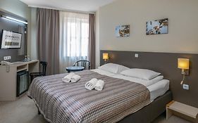 Corvin Hotel Budapest 4*